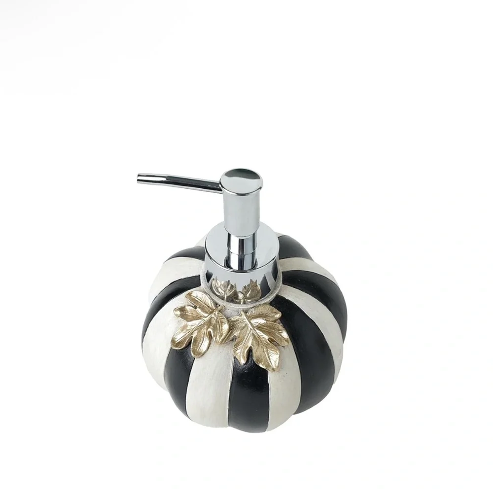 Halloween Soap Dispenser 🎃